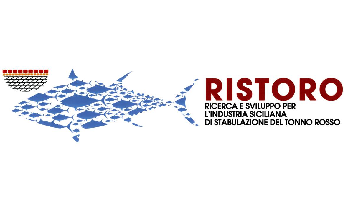 Ricerca e sviluppo per l'industria siciliana di stabulazione del tonno rosso