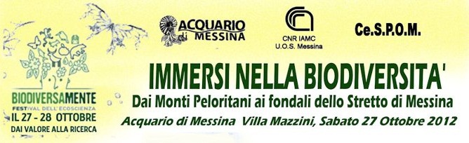 Messina (Acquario): Evento 