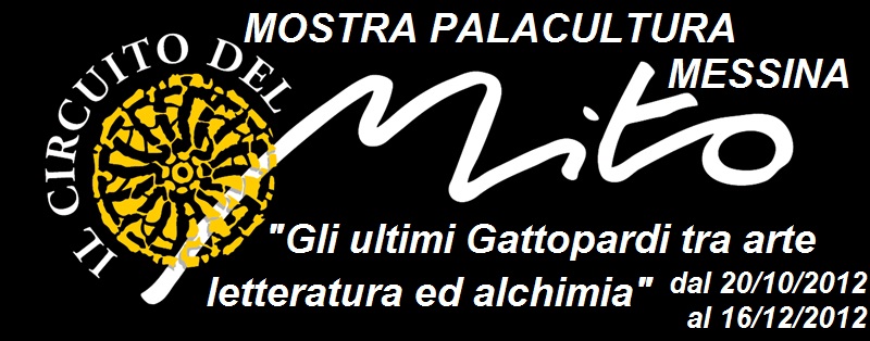 Messina (PalaCultura): la Mostra 