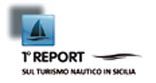  Report sul turismo nautico in Sicilia