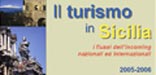 Rapporto sul turismo in Sicilia 2005-2006