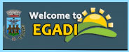 Welcome to Egadi