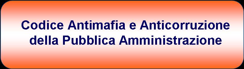 Logo Codice Antimafia