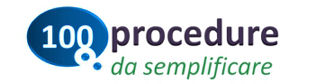 logo 100 procedure
