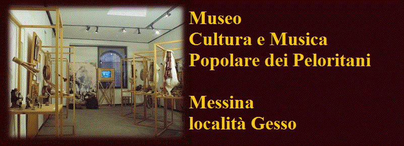 Messina (località Gesso): il Museo 