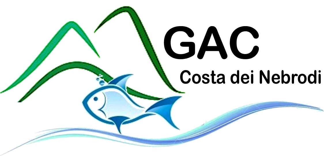 Logo link GAC Costa dei Nebrodi