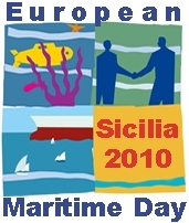 European Maritime Day Sicilia 2010