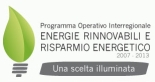 Programma Operativo Interr Energie Rinnovabili e Risparmio Energetico 2007-2013 