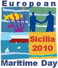 European maritime day Sicilia 2010