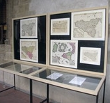 Mostra di Carte Nautiche e Geografiche - EMD Sicilia 2010