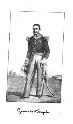 Il generale Fergola