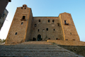Castles in Sicily