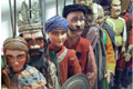 foto 3 marionette TEATRO-ARTE CUTICCHIO 