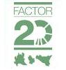 Programma Life - Progetto Factor20 Misurare gli obiettivi per la sostenibilità 