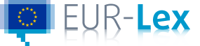 Logo EurLex
