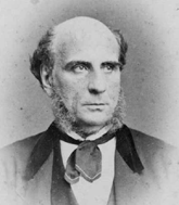 Francesco Paolo Perez (1812 - 1892)