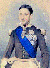 Francesco II (1836 - 1894)