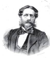 Vito D'Ondes Reggio (1811 - 1885)