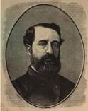 Giuseppe La Farina (1815 - 1863)
