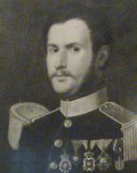 Salvatore Maniscalco (1813 - 1864)