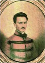 Ippolito Nievo (1831 - 1861)