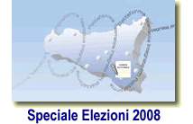 Speciale Elezioni 2008