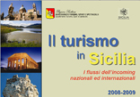 Rapporto sul Turismo in Sicilia 2008-2009