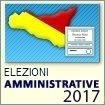  Dati Elezioni amministrative dell'11 giugno 2017