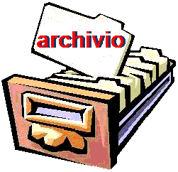 Archivio Consulenze
