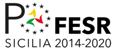 PO Fesr Sicilia 2014-2020