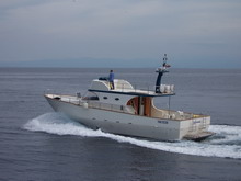 Foto 18 - Imbarcazione Pescaturismo