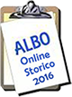 Albo On Line Sorico 2016