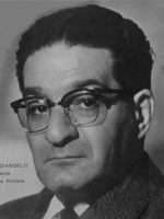 Giuseppe D'Angelo