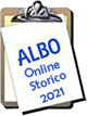  Albo Online Storico 2021