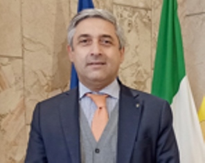 Antonio Scilla