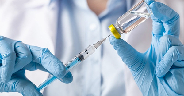 COVID - Oltre 50 mila vaccini in pi rispetto al target nazionale
