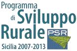 Sito Ufficiale PSR Sicilia 2007-2013