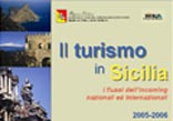 Rapporto sul turismo in Sicilia 2002-2003 