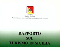 Primo Rapporto sul Turismo in Sicilia 