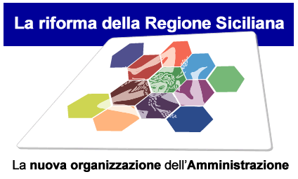 La riforma della Regione Siciliana